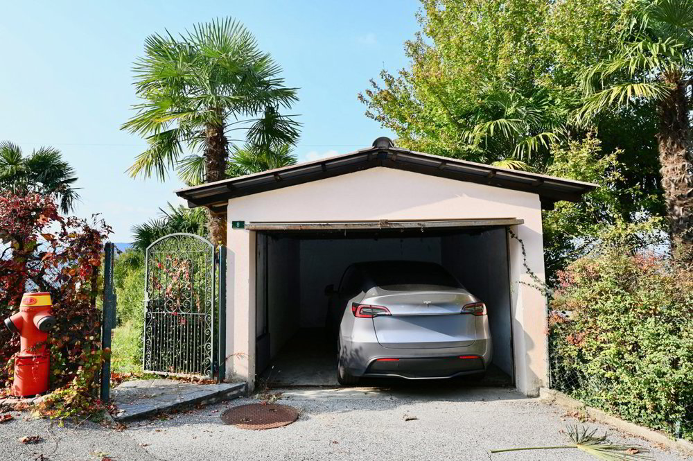 3 rooms House to buy in Pazzallo - image 1/6