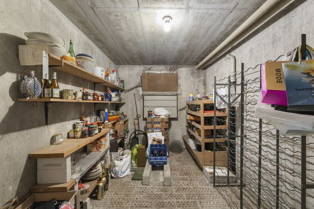 6 Zimmer Haus zum verkaufen in Binningen - Bild 1/13
