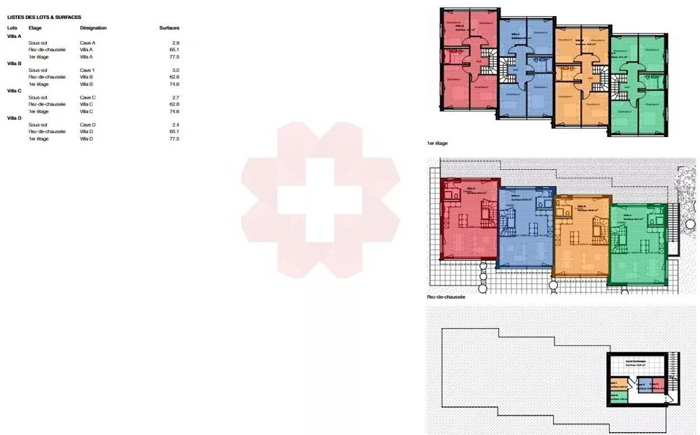 Casa di 5 locali in vendita a Conthey - immagine 1/8