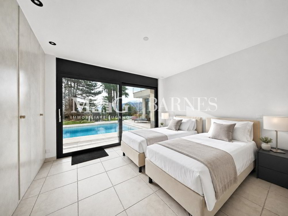 Maison 5 pièces à acheter à Lugano - image 1/13