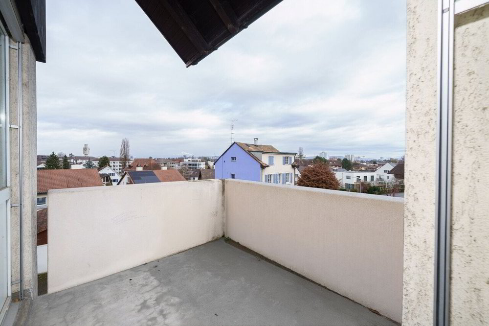 5 rooms Apartment for rent in Allschwil - image 1/10