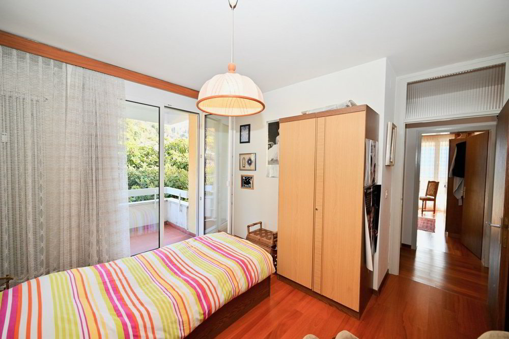 4 Zimmer Wohnung zum verkaufen in Minusio - Bild 1/11