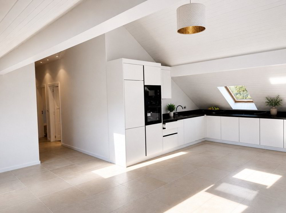 Maison null pièces à acheter à Barberêche - image 1/2