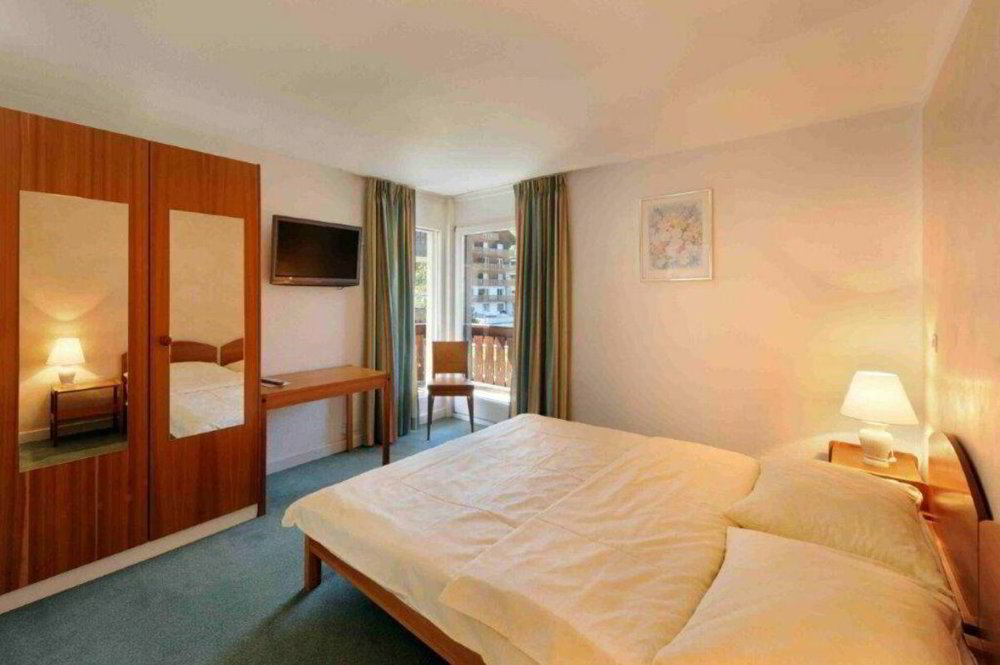Appartement 3 pièces à louer à Crans-Montana - image 1/5