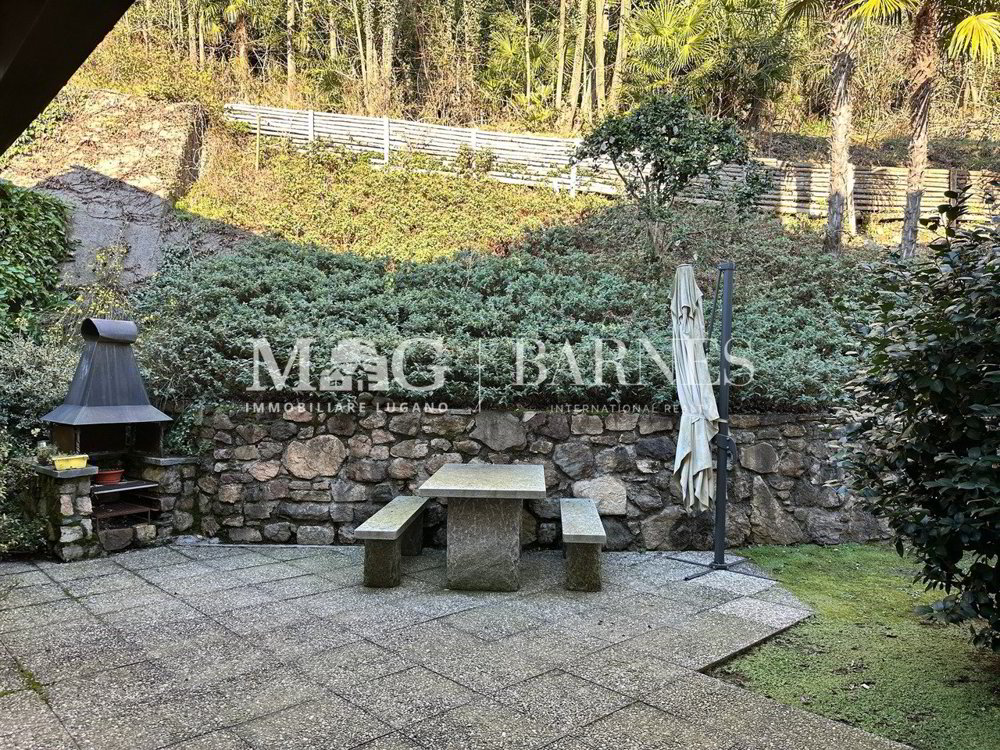 2 rooms Apartment to buy in Morcote - image 1/13
