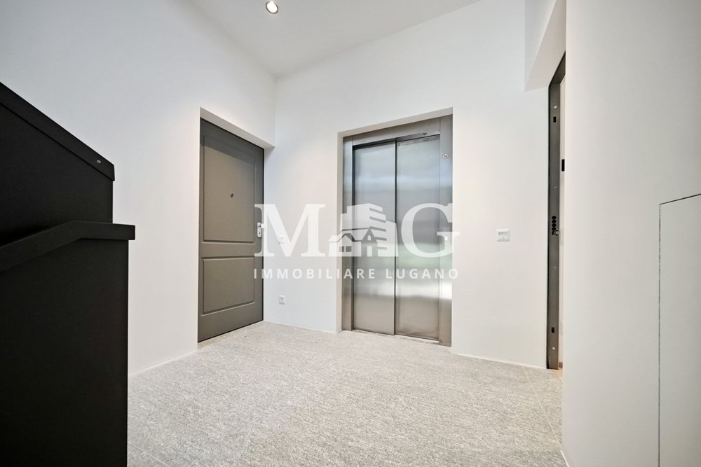 Appartement 3 pièces à acheter à Lugano - image 1/6