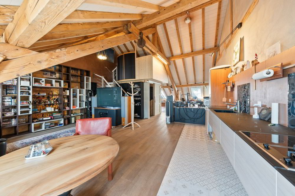5 rooms House to buy in Onnens VD - image 1/10