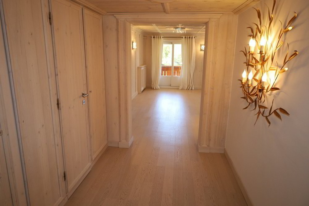3 Zimmer Wohnung zum verkaufen in Crans-Montana - Bild 1/13