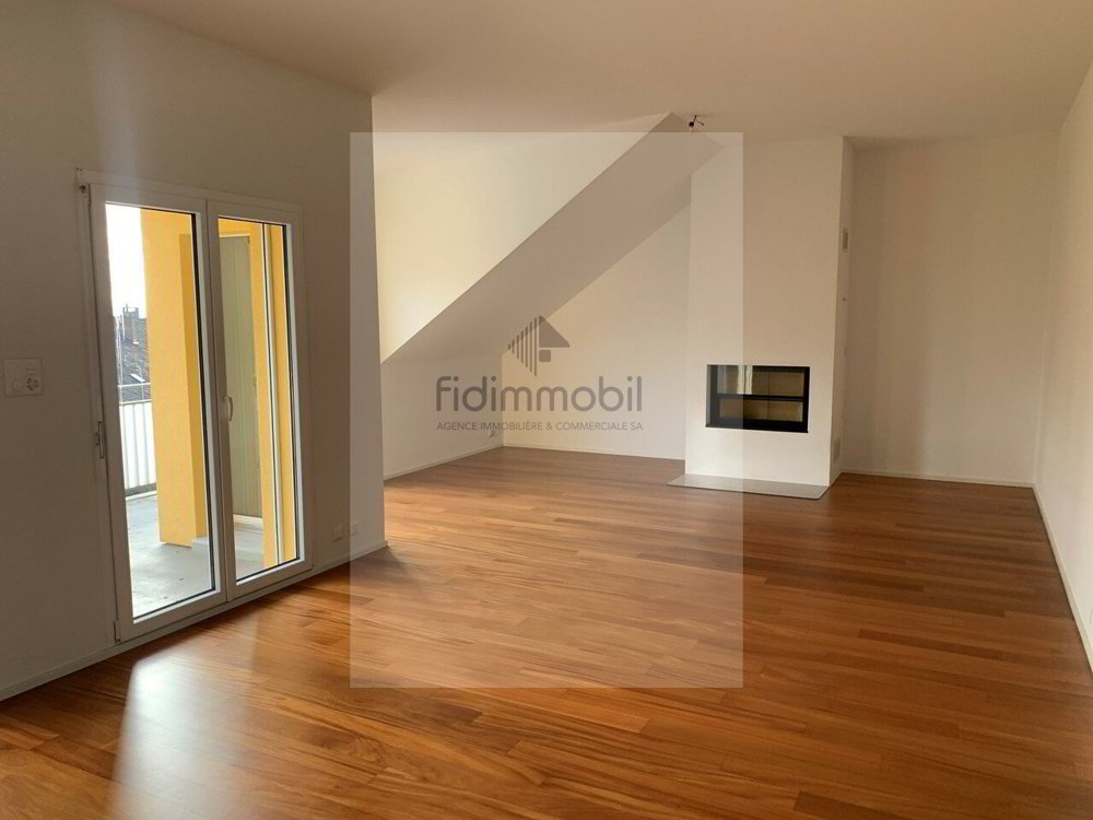 Apartment for rent, Verger Clottu 3 (Laténa, CH) - Ansicht 3