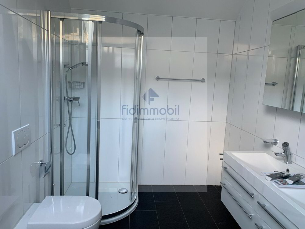 Apartment for rent, Verger Clottu 3 (Laténa, CH) - Mehr