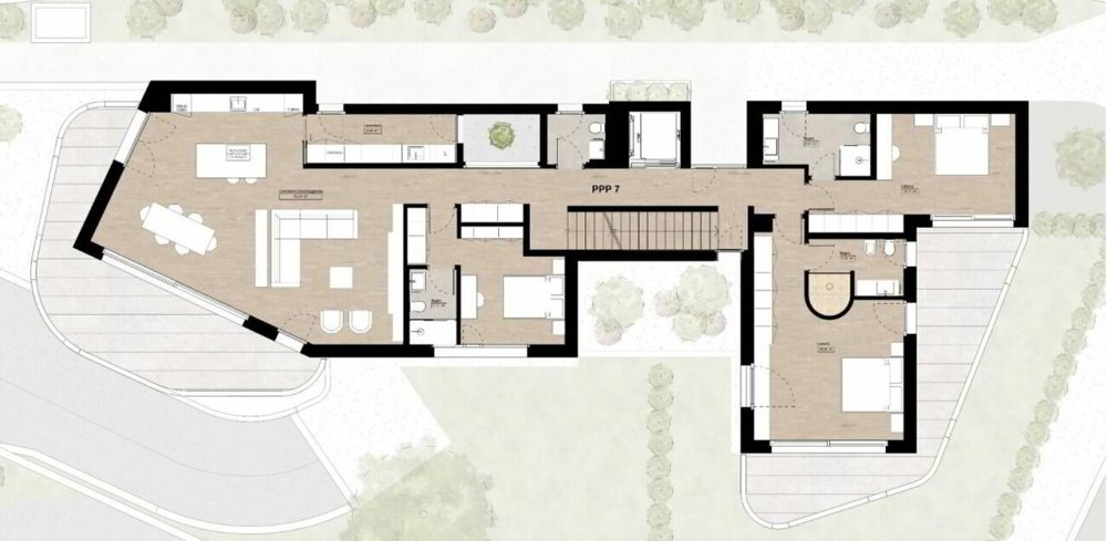 4 rooms Apartment to buy in Minusio - image 1/9