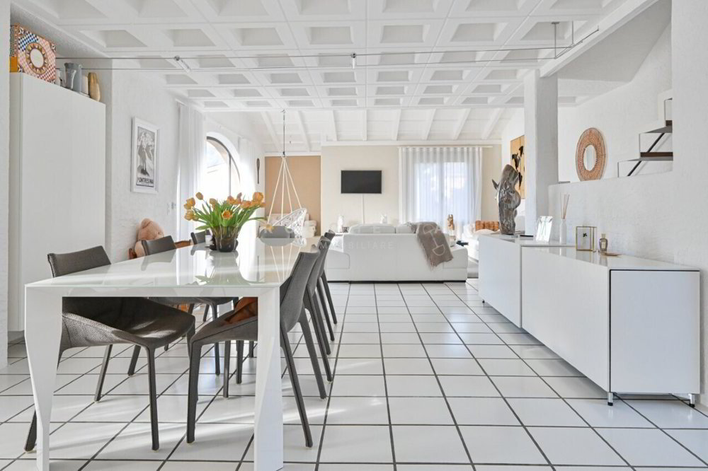 4 rooms House to buy in Ascona - image 1/6
