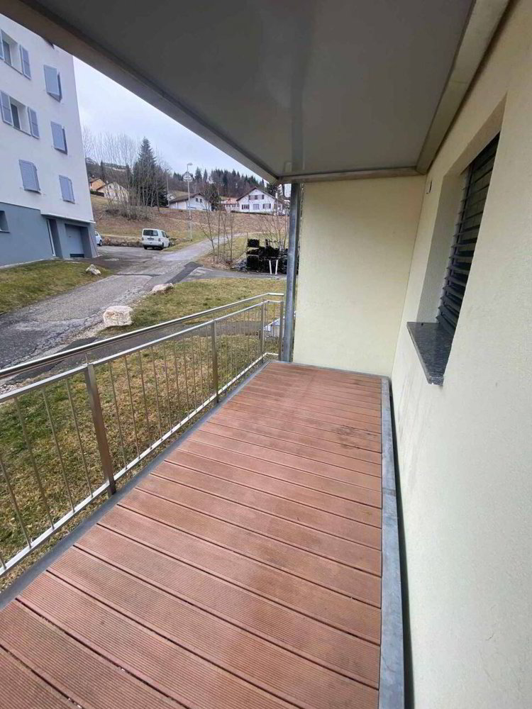 3 Zimmer Wohnung zu vermieten in Ste-Croix - Bild 1/12