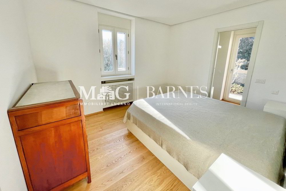 Appartement 3 pièces à acheter à Lugano - image 1/8