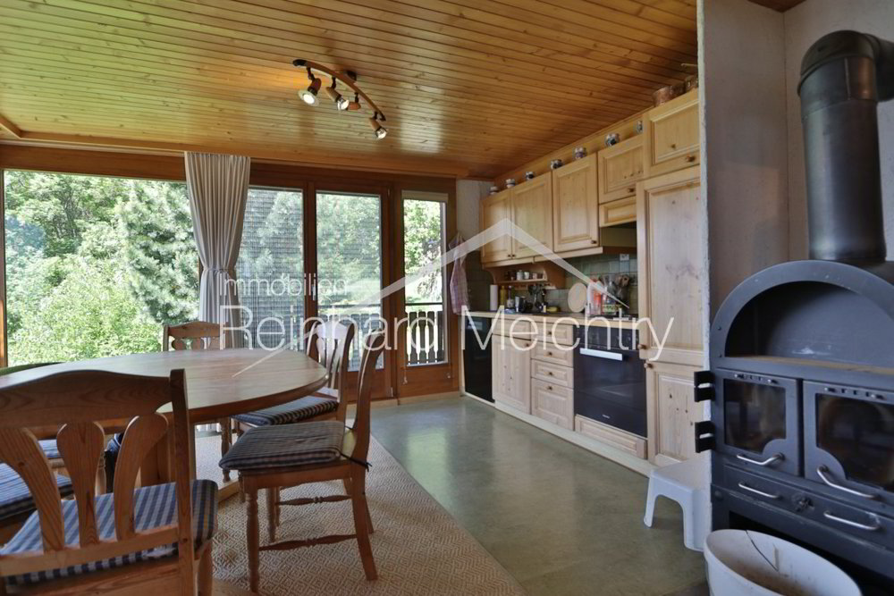 9 Zimmer Haus zum verkaufen in Embd - Bild 1/13