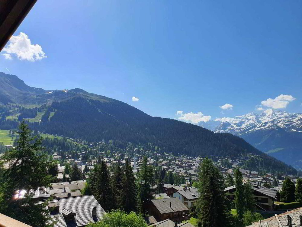Appartamento di 3 locali in vendita a Verbier - immagine 1/10