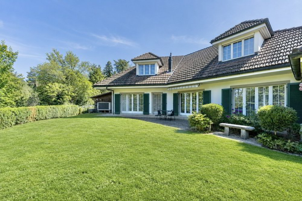 6 Zimmer Haus zum verkaufen in St. Urban - Bild 1/13