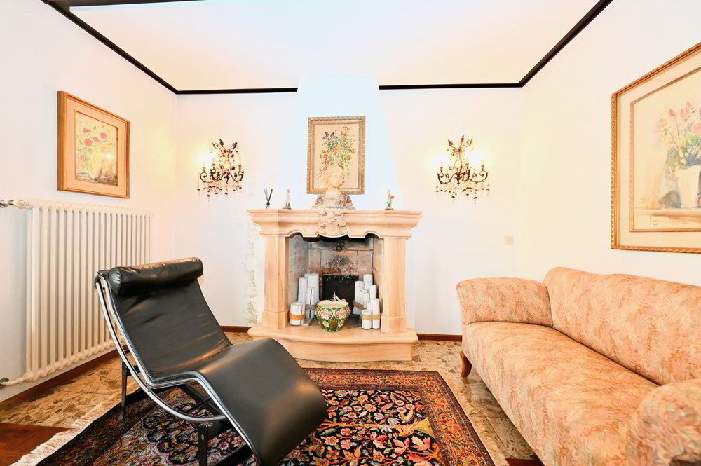 6 Zimmer Haus zum verkaufen in Vacallo - Bild 1/13