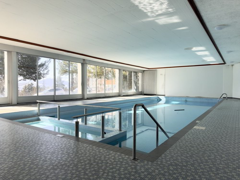 Appartement 3 pièces à louer à Crans-Montana - image 1/13