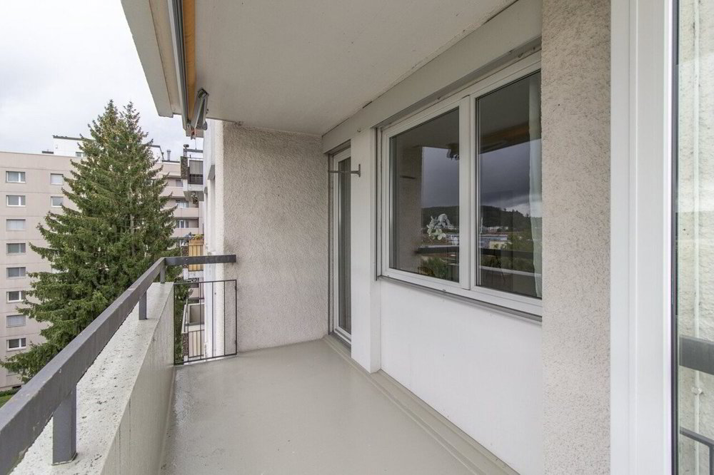Appartamento di 3 locali in affitto a Zuchwil - immagine 1/9