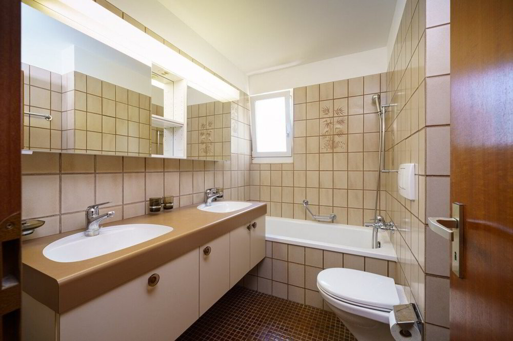 4 Zimmer Wohnung zu vermieten in Allschwil - Bild 1/10