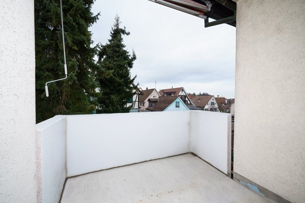 4 rooms Apartment for rent in Allschwil - image 1/11