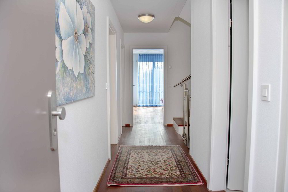 6 Zimmer Haus zum verkaufen in Adlikon b. Regensdorf - Bild 1/11