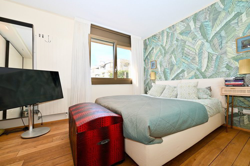 Casa di 4 locali in vendita a Gentilino - immagine 1/13