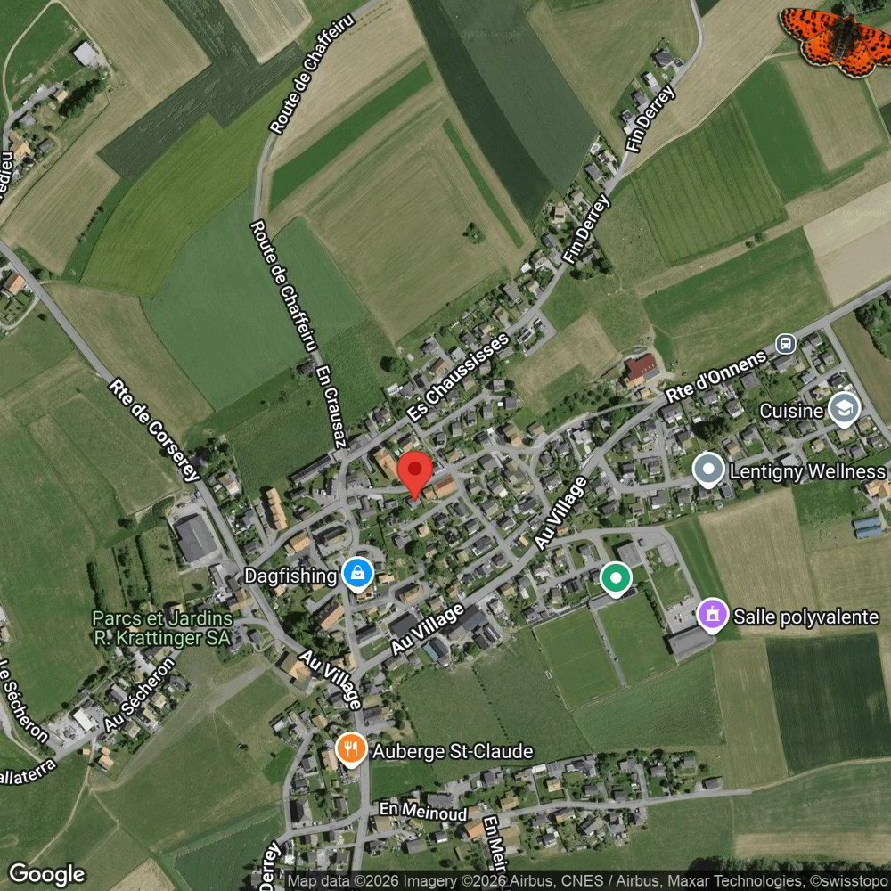4 rooms Apartment to buy in Lentigny - image 1/8