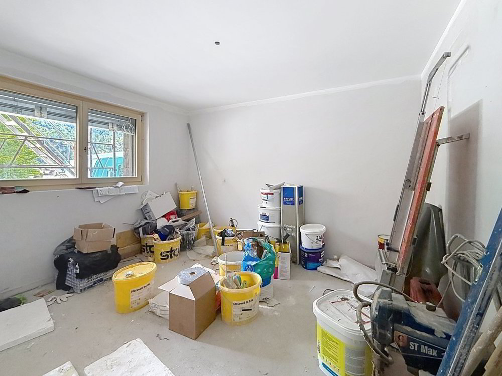 4 Zimmer Wohnung zum verkaufen in Champsec - Bild 1/13