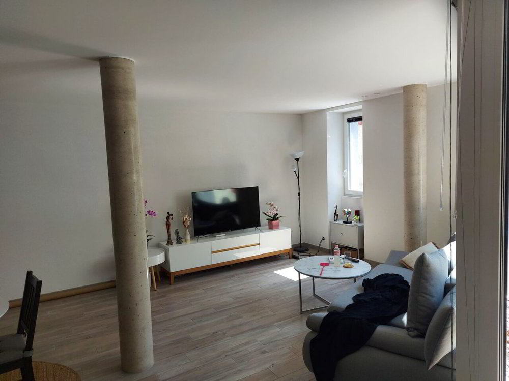 Appartement 2 pièces à louer à Villeneuve VD - image 1/3
