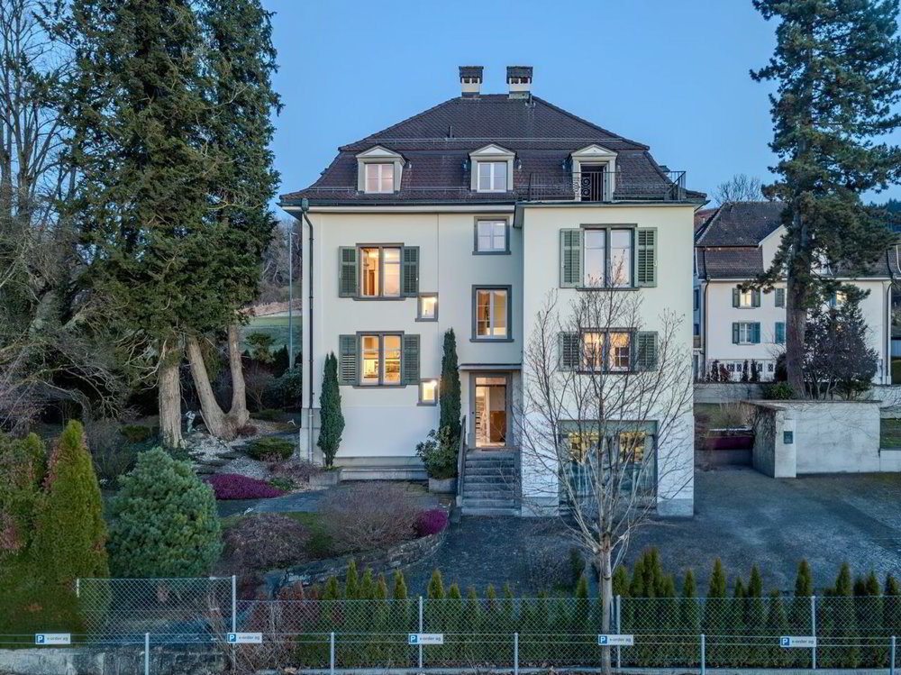 10 rooms Office & Commercial to buy in Sirnach - image 1/7