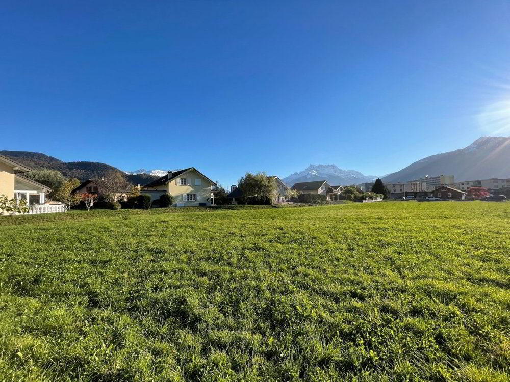 Maison 6 pièces à acheter à Aigle - image 1/12