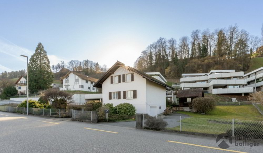Maison 4 pièces à acheter à Strengelbach - image 1/13