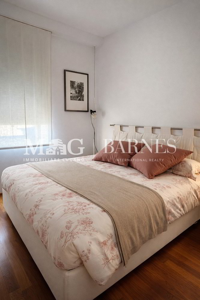 Appartement 2 pièces à acheter à Castagnola - image 1/8