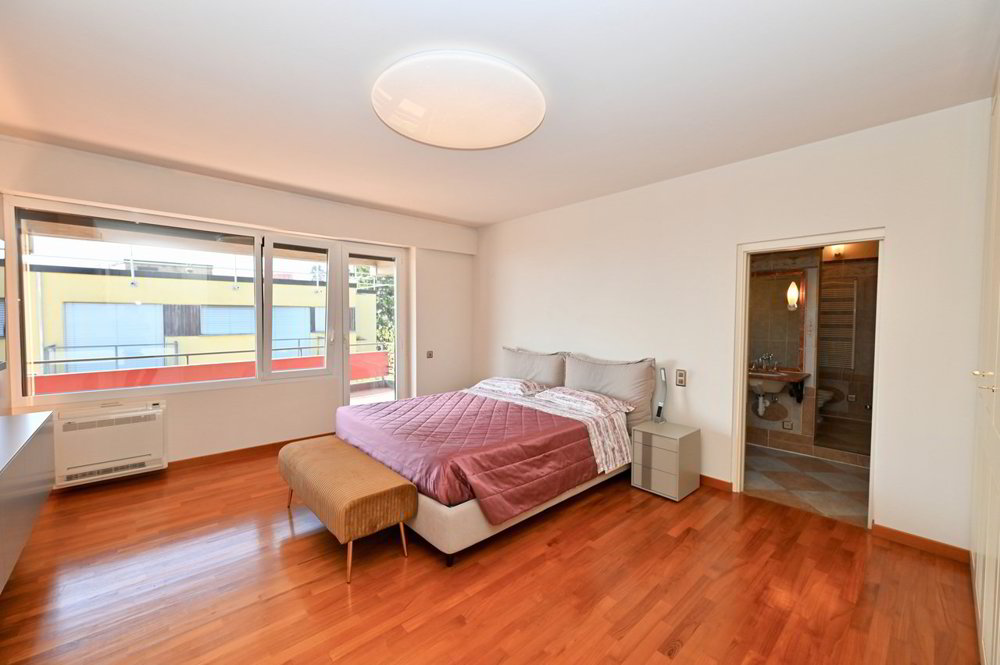 6 Zimmer Wohnung zum verkaufen in Lugano - Bild 1/13