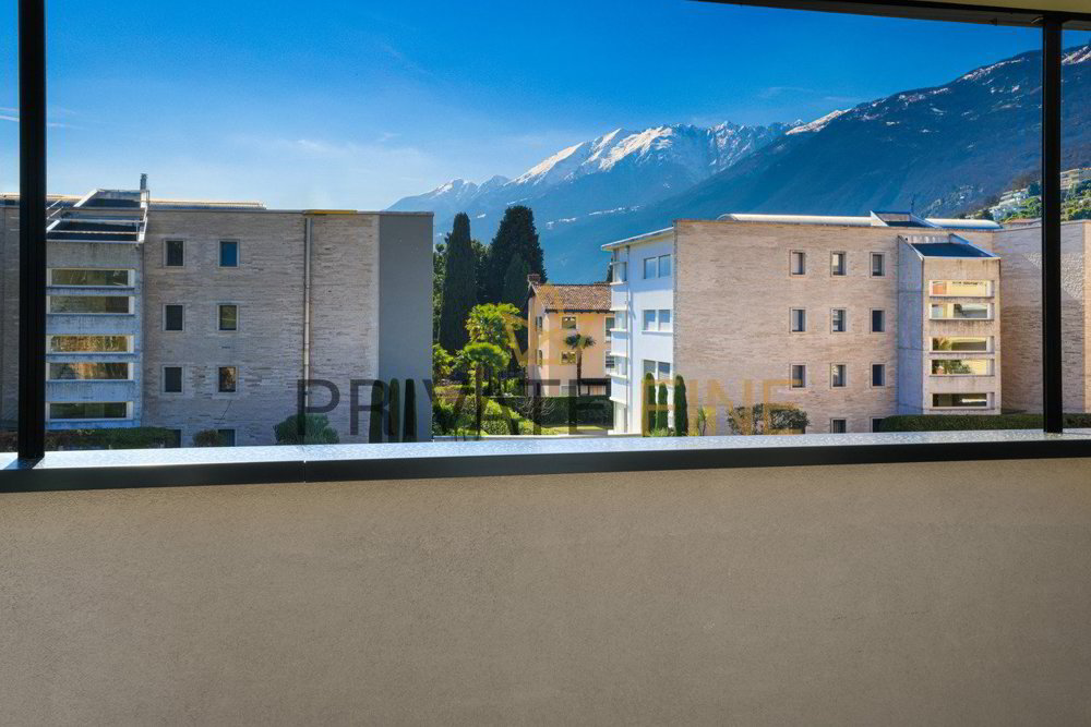 Appartamento di 2 locali in vendita a Ascona - immagine 1/13