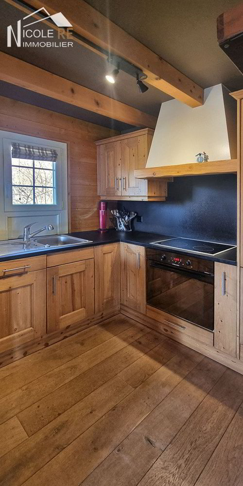 4 rooms House for rent in Crans-Montana - image 1/13