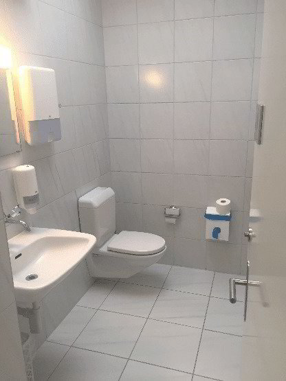 Ufficio & Commercio di null locali in affitto a Ebikon - immagine 1/5