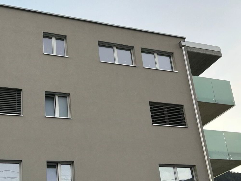 Wohnung – Aproz (Nendaz), Coor - Ansicht 2