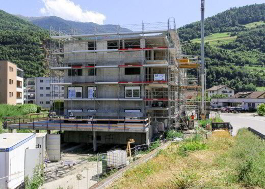 Wohnung – Aproz (Nendaz), Coor - Mehr