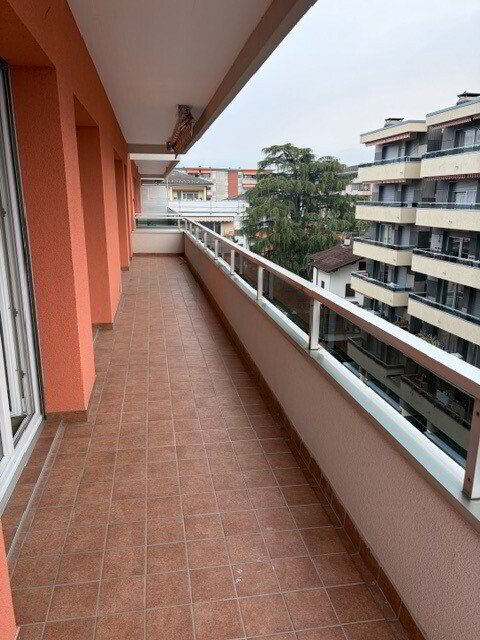 3 Zimmer Wohnung zu vermieten in Paradiso - Bild 1/6