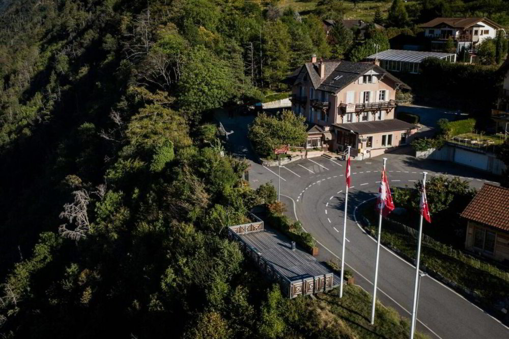 Haus – Martigny, Chemin Dessous - Ansicht 3