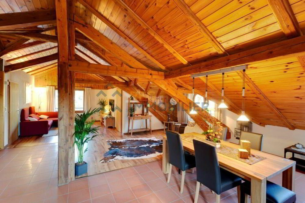 Haus – Martigny, Chemin Dessous - Ansicht 4