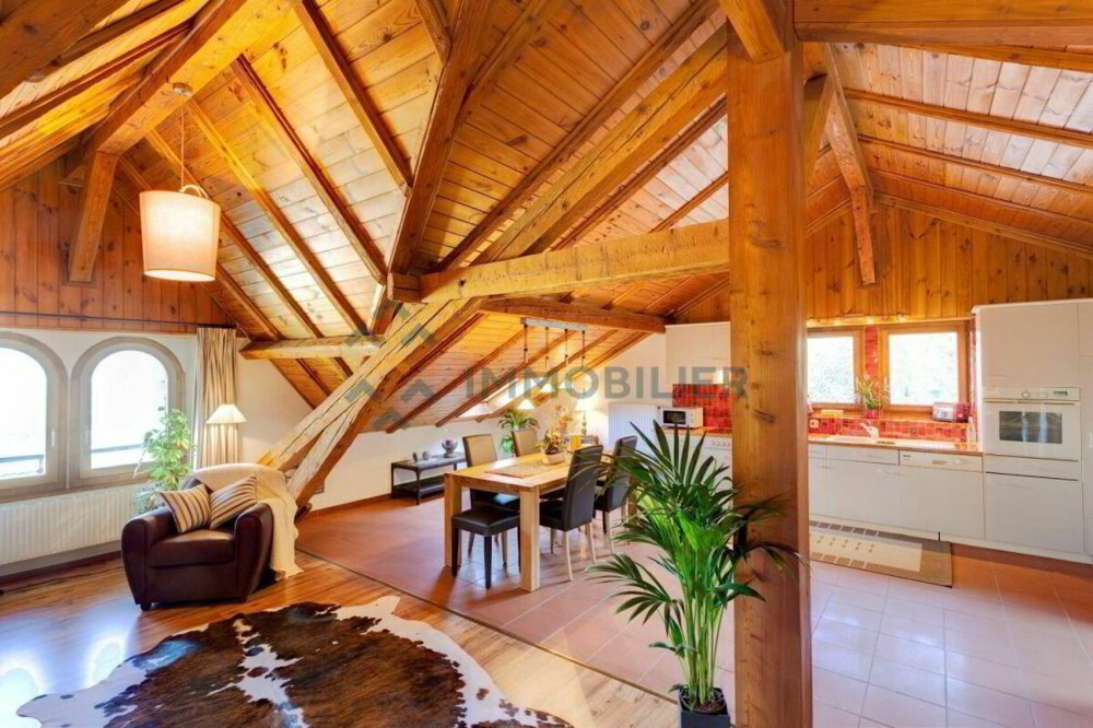 Haus – Martigny, Chemin Dessous - Ansicht 5