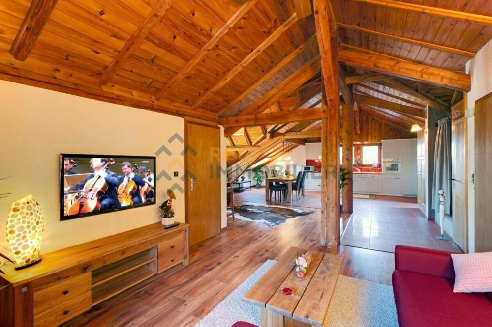 Haus – Martigny, Chemin Dessous - Mehr