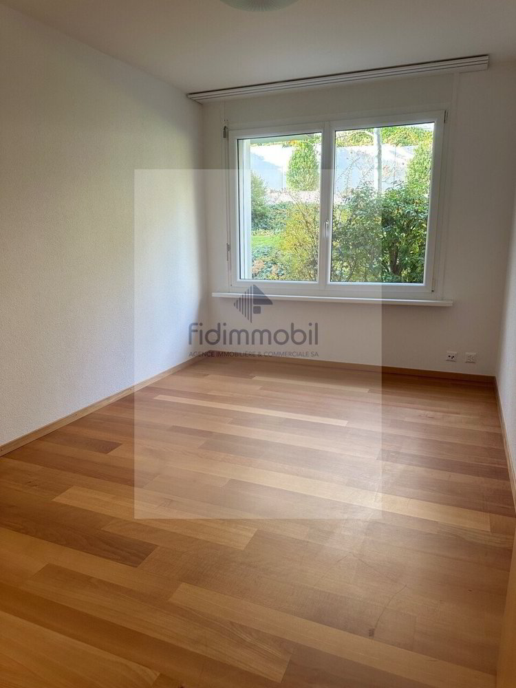 5 Zimmer Wohnung zu vermieten in Neuchâtel - Bild 1/10