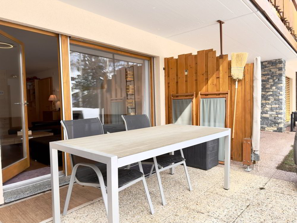 4 Zimmer Wohnung zu vermieten in Crans-Montana - Bild 1/12