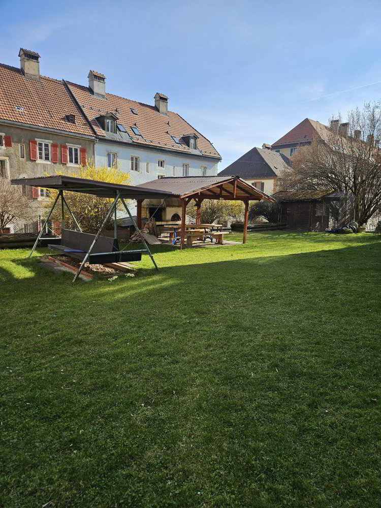 4 Zimmer Wohnung zu vermieten in La Chaux-de-Fonds - Bild 1/10