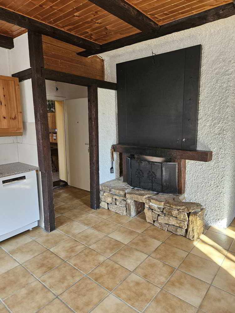 Apartment in La Chaux-de-Fonds, Région Montagnes - Ansicht 2
